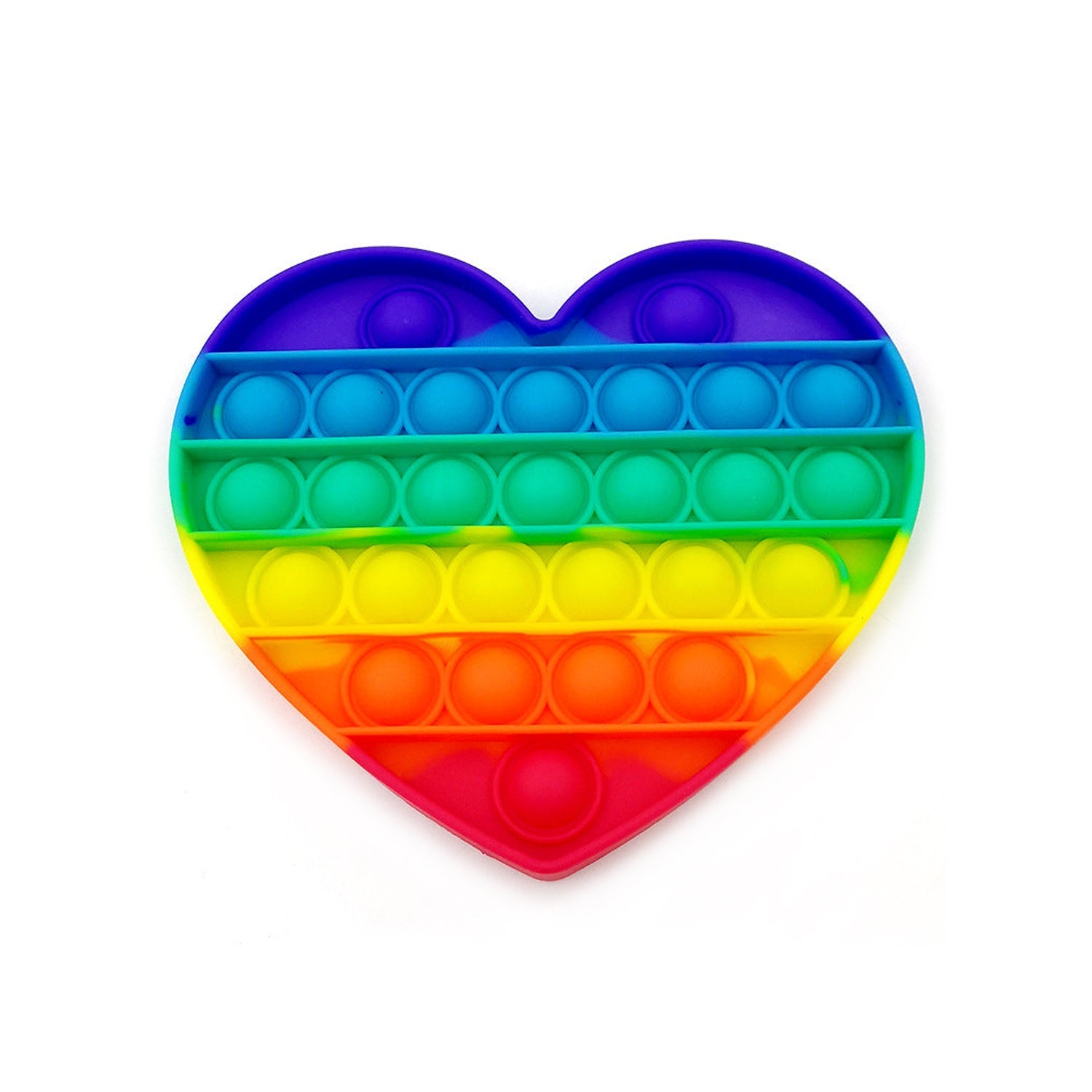 4608A Rainbow H Fidget Toy used in all kinds of household places specially for kids and children’s for playing purposes. 4608A Rainbow H Fidget Toy used in all kinds of household places specially for kids and children’s for playing purposes.